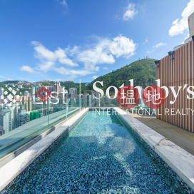 Property for Rent at Alassio with 4 Bedrooms | Alassio 殷然 _0