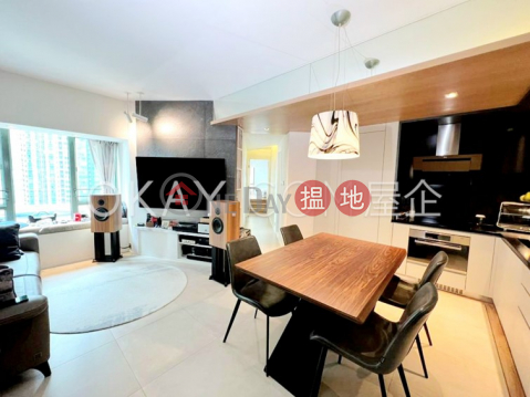 Luxurious 3 bedroom in Olympic Station | Rental | Tower 7 Island Harbourview 維港灣7座 _0