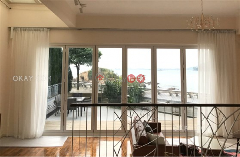 Stylish house with sea views, rooftop & terrace | Rental | Aqua Blue House 28 浪濤灣洋房28 Rental Listings