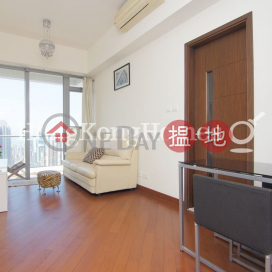 1 Bed Unit for Rent at One Pacific Heights | One Pacific Heights 盈峰一號 _0