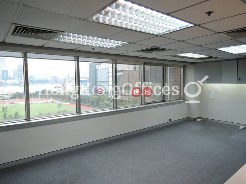 Office Unit for Rent at Tien Chu Commercial Building 173-174 Gloucester Road | Wan Chai District | Hong Kong | Rental HK$ 39,835/ month