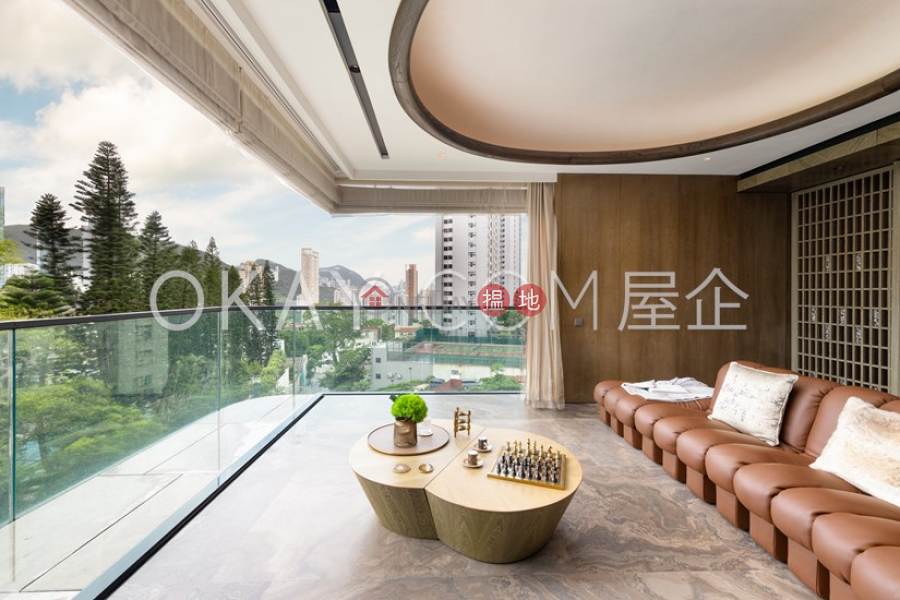 HK$ 278M, Dukes Place (or Duke\'s Place) | Wan Chai District, Unique 4 bedroom with balcony | For Sale