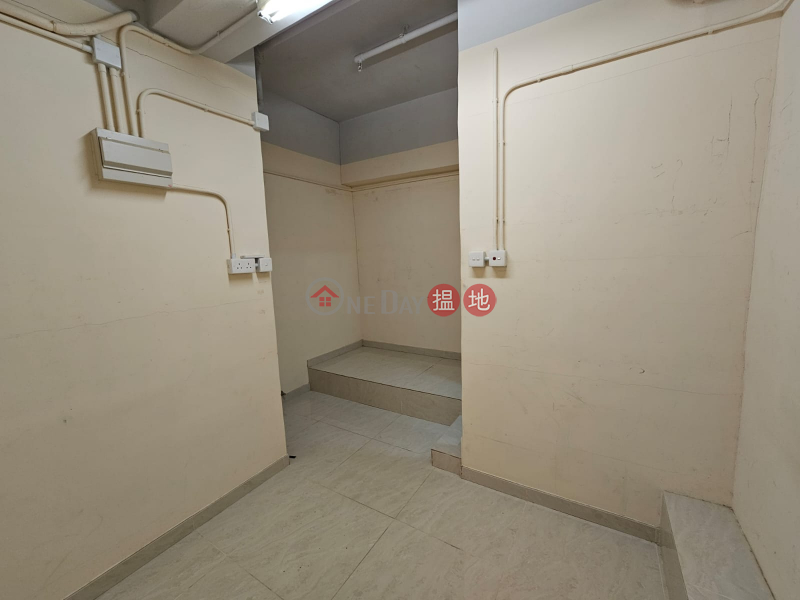 WORK SHOP, Hung Shing Industrial Building 鴻盛工業大廈 Rental Listings | Kwun Tong District (GARYC-6624585564)