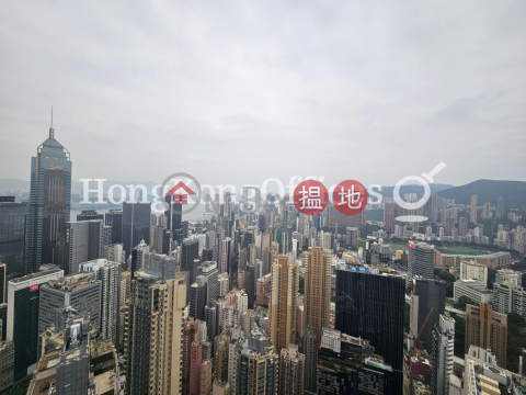 合和中心寫字樓租單位出租, 合和中心 Hopewell Centre | 灣仔區 (HKO-79025-AHHR)_0