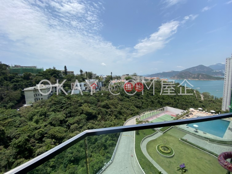 Luxurious 4 bedroom with sea views, balcony | Rental, 61 South Bay Road | Southern District | Hong Kong | Rental HK$ 113,000/ month
