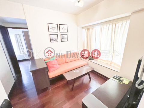 Popular 2 bedroom on high floor | Rental, Treasure View 御珍閣 | Central District (OKAY-R27341)_0