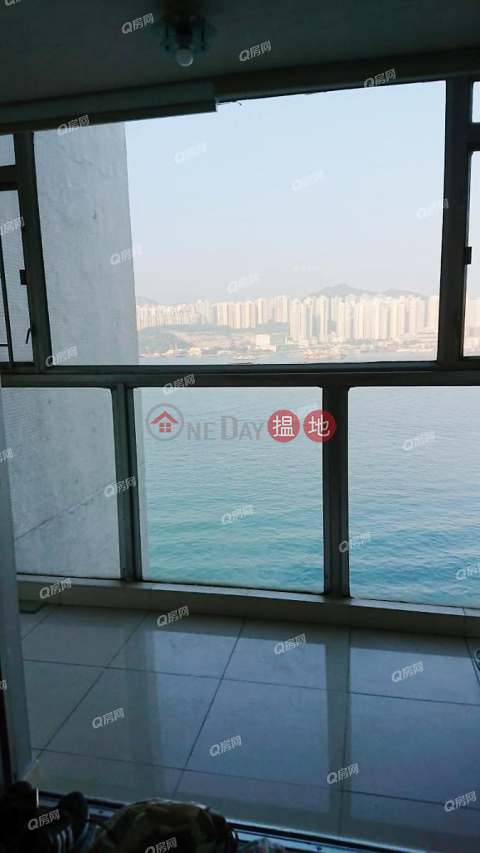 Block 2 Kwun King Mansion Sites A Lei King Wan | 3 bedroom High Floor Flat for Rent | Block 2 Kwun King Mansion Sites A Lei King Wan 觀景閣 (2座) _0