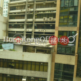 Office Unit for Rent at Blink, Blink 文咸東街111號 | Western District (HKO-48267-AKHR)_0