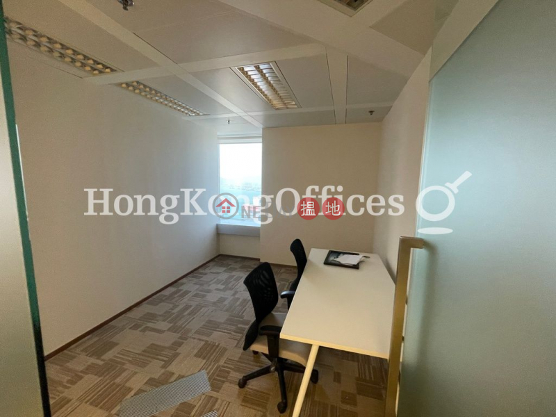 The Center, High | Office / Commercial Property Rental Listings | HK$ 468,300/ month