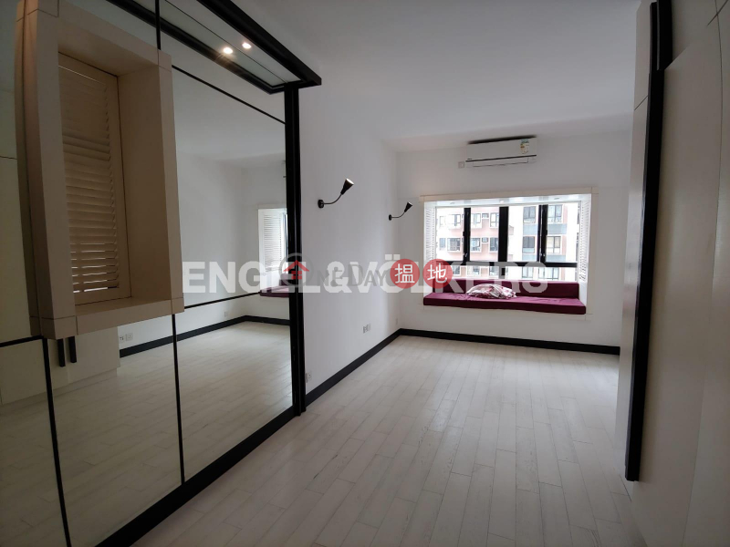 HK$ 52,000/ month | Scenecliff Western District | 2 Bedroom Flat for Rent in Mid Levels West