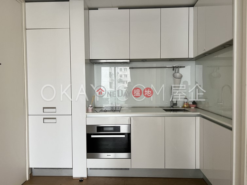 1房1廁,星級會所,露台yoo Residence出租單位33銅鑼灣道 | 灣仔區|香港出租|HK$ 25,000/ 月