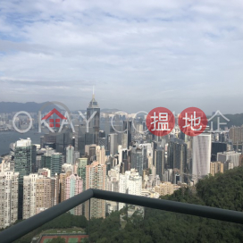 4房3廁,極高層,星級會所,連車位寶雲道13號出租單位 | 寶雲道13號 Bowen's Lookout _0