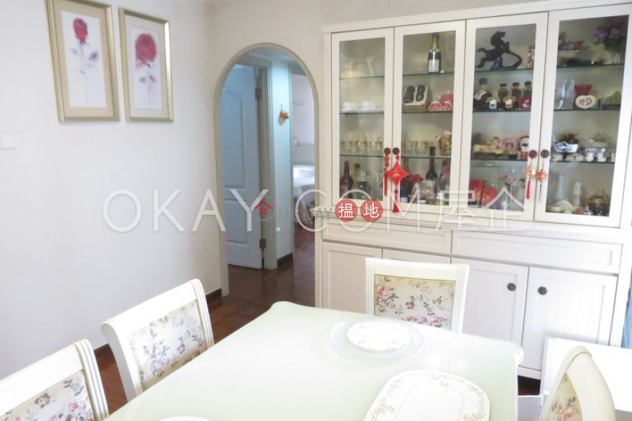 HK$ 17M, Four Winds Western District Popular 3 bedroom with balcony & parking | For Sale