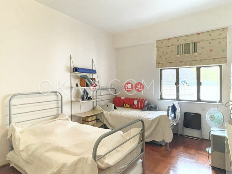 Efficient 3 bedroom with balcony & parking | For Sale | Fulham Garden 富林苑 A-H座 Sales Listings