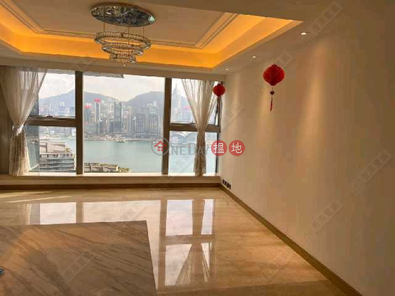3房1套 靚景靚裝修8棉登徑 | 油尖旺-香港出售HK$ 9,300萬