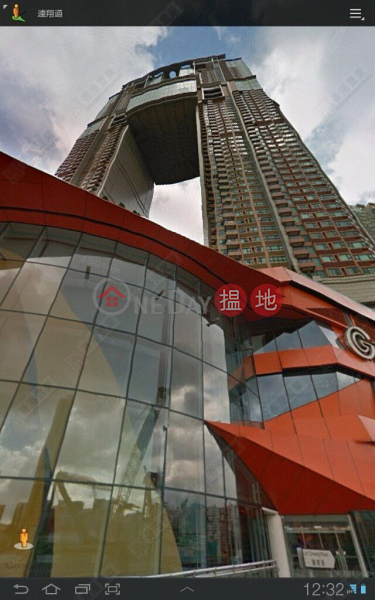The Arch Star Tower (Tower 2) | High | 38E Unit, Residential Sales Listings HK$ 26M