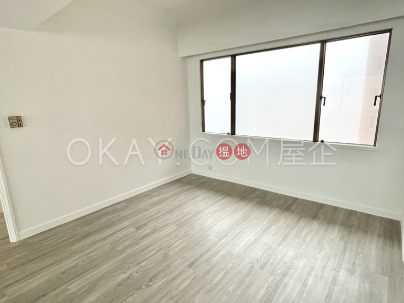 Exquisite 3 bedroom on high floor with parking | For Sale | Parkview Rise Hong Kong Parkview 陽明山莊 凌雲閣 Sales Listings