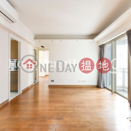 3 Bedroom Family Unit for Rent at Centrestage | Centrestage 聚賢居 _0