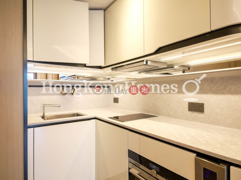 Property Search Hong Kong | OneDay | Residential Rental Listings, 1 Bed Unit for Rent at Townplace Soho