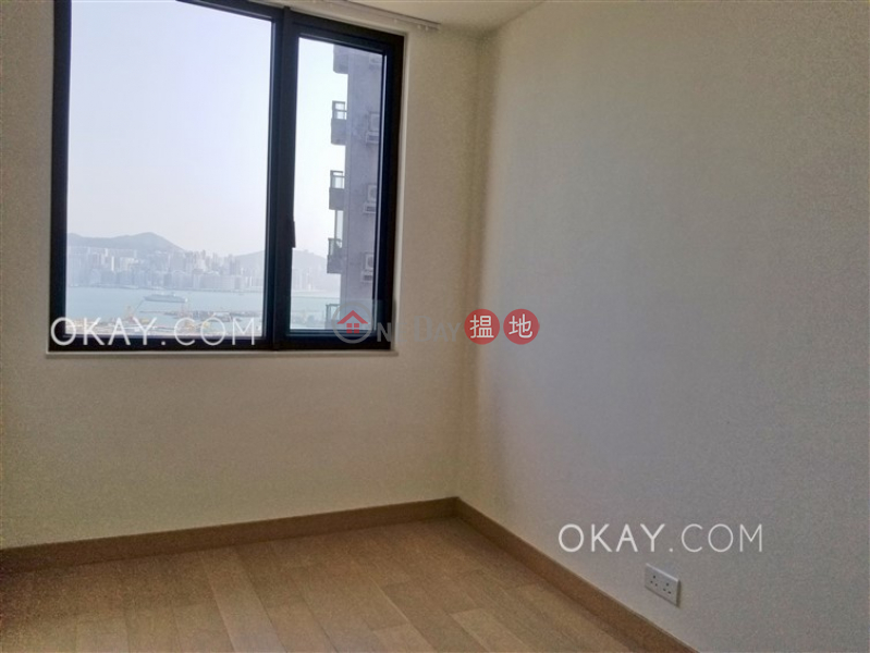 HK$ 25,000/ month, K. City Tower 9 Kowloon City Unique 3 bedroom on high floor with balcony | Rental