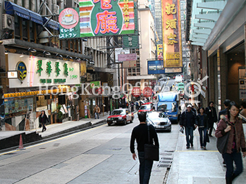 HK$ 36,003/ 月華威大廈中區華威大廈寫字樓租單位出租