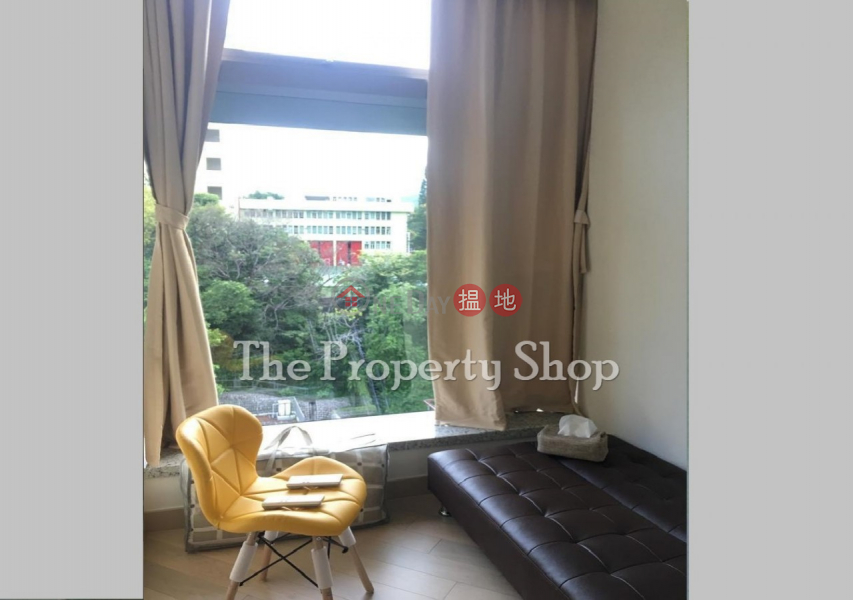Park Mediterranean - 2 Beds Tree View|西貢逸瓏海匯3座(Park Mediterranean Tower 3)出售樓盤 (SK2735)