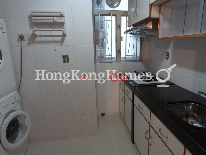HK$ 25,000/ 月-富山閣 (18座)-東區-富山閣 (18座)兩房一廳單位出租