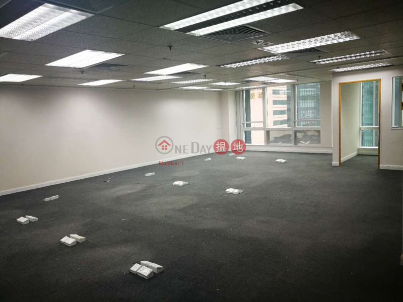 Laws Commercial Plaza Very High | Industrial | Rental Listings, HK$ 55,750/ month
