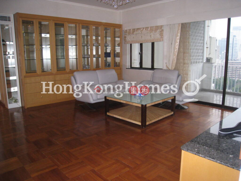 3 Bedroom Family Unit at United Mansion | For Sale | United Mansion 騰黃閣 Sales Listings