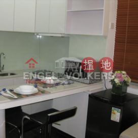 2 Bedroom Flat for Sale in Sheung Wan, Kiu Fat Building 僑發大廈 | Western District (EVHK10100)_0
