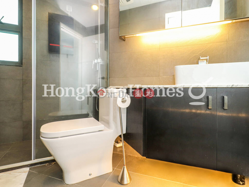 1 Bed Unit for Rent at Manhattan Heights, Manhattan Heights 高逸華軒 Rental Listings | Western District (Proway-LID67374R)