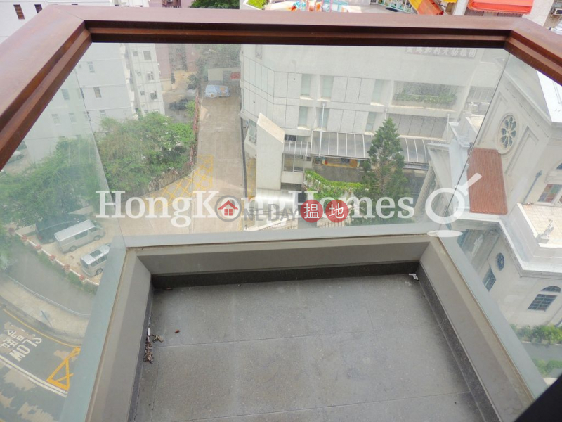 2 Bedroom Unit for Rent at Tagus Residences 8 Ventris Road | Wan Chai District Hong Kong Rental HK$ 26,500/ month