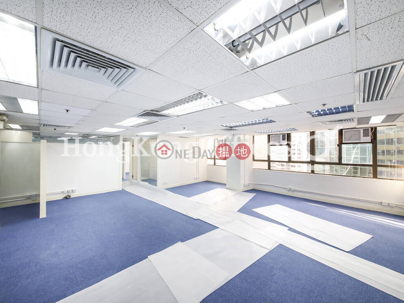 HK$ 36,312/ month Wanchai Commercial Centre | Wan Chai District Office Unit for Rent at Wanchai Commercial Centre