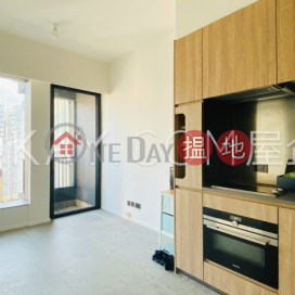 Luxurious 1 bedroom on high floor with balcony | For Sale