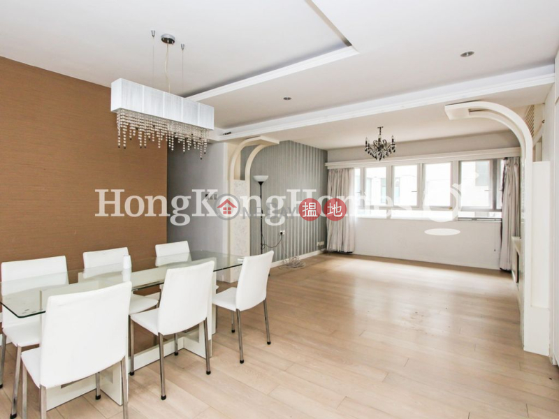 3 Bedroom Family Unit at Tung Shan Villa | For Sale | Tung Shan Villa 東山別墅 Sales Listings