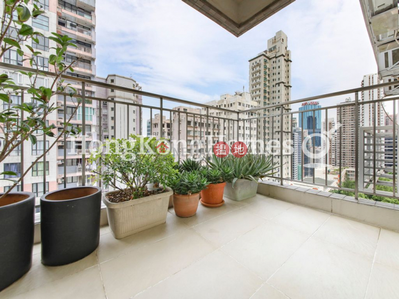 飛龍臺三房兩廳單位出售26-32天后廟道 | 東區|香港出售HK$ 2,590萬