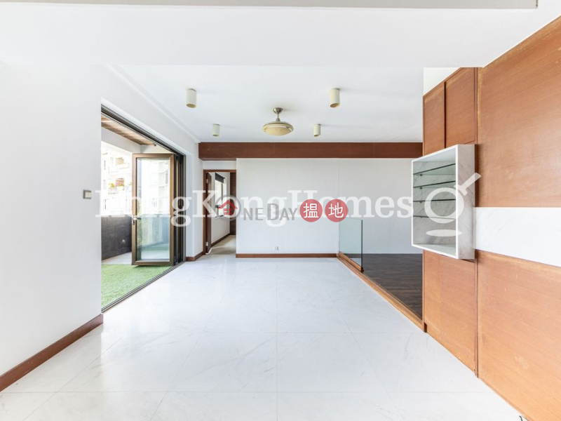 HK$ 53,000/ 月-渣甸山花園大廈B座|灣仔區渣甸山花園大廈B座三房兩廳單位出租