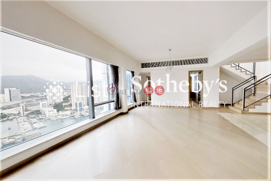 Property for Sale at Larvotto with 3 Bedrooms, 8 Ap Lei Chau Praya Road | Southern District, Hong Kong Sales HK$ 55M