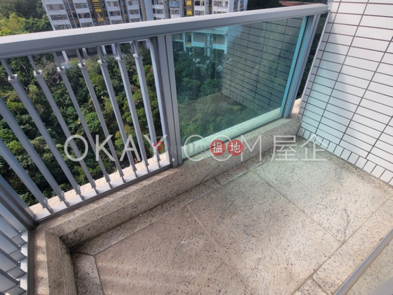HK$ 9.8M | Larvotto, Southern District, Rare 1 bedroom with balcony | For Sale
