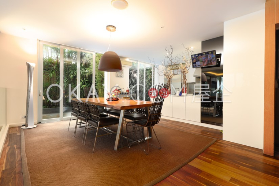 Property Search Hong Kong | OneDay | Residential, Sales Listings, Exquisite house with rooftop & parking | For Sale