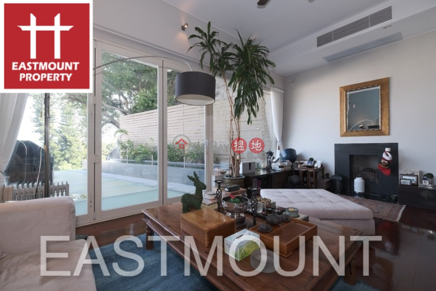 Property Search Hong Kong | OneDay | Residential Sales Listings | Silverstrand Villa House | Property For Sale in Golden Cove Lookout, Silverstrand 銀線灣金碧苑-Corner, High ceiling