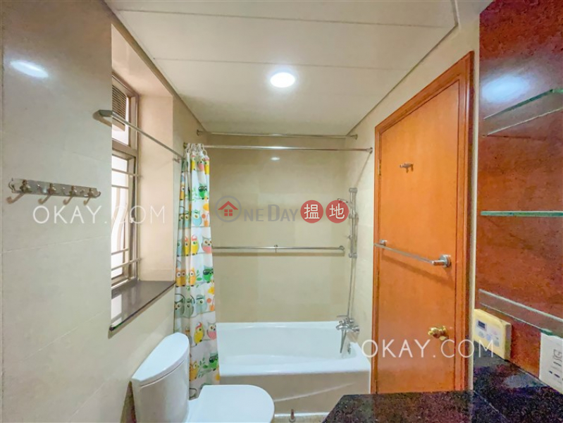 HK$ 35,000/ month Sorrento Phase 1 Block 6, Yau Tsim Mong | Luxurious 3 bedroom in Kowloon Station | Rental