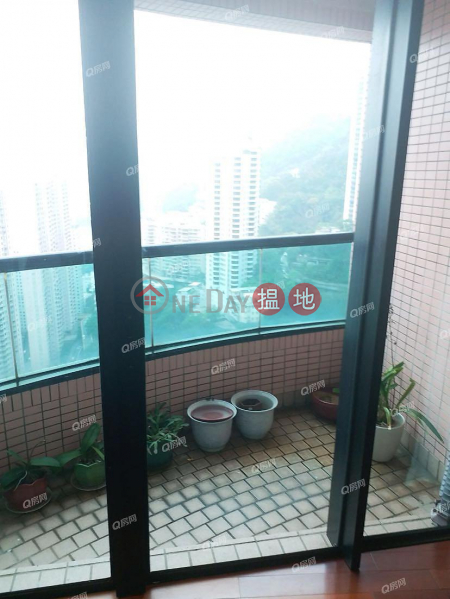 Property Search Hong Kong | OneDay | Residential Rental Listings, Dynasty Court | 3 bedroom Mid Floor Flat for Rent