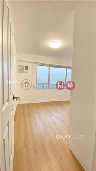 Efficient 3 bedroom with balcony & parking | Rental | Braemar Hill Mansions 賽西湖大廈 Rental Listings