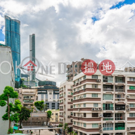 Unique 3 bedroom with balcony & parking | Rental | Vivian's Court 榮慧苑 _0