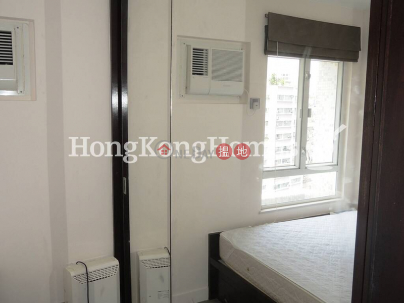Westlands Court Gee Lan Mansion | Unknown, Residential | Rental Listings, HK$ 23,000/ month