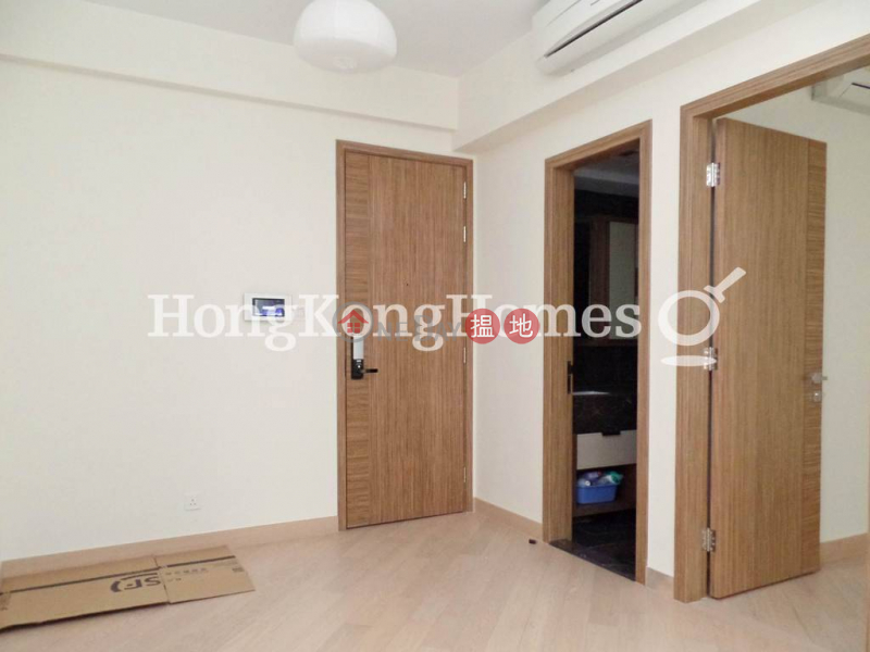 HK$ 20,800/ month Park Haven | Wan Chai District, 1 Bed Unit for Rent at Park Haven