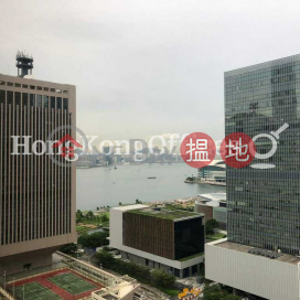 美國銀行中心寫字樓租單位出售 | 美國銀行中心 Bank of American Tower _0