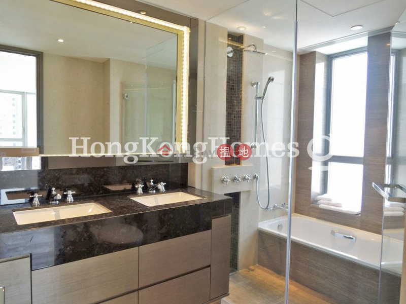 HK$ 53,000/ month The Summa, Western District | 3 Bedroom Family Unit for Rent at The Summa