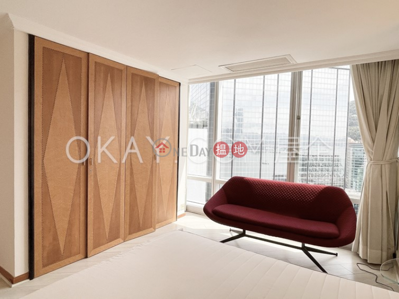 Elegant 2 bedroom on high floor | Rental, 1 Harbour Road | Wan Chai District Hong Kong, Rental | HK$ 45,000/ month